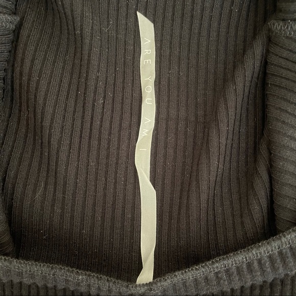 Are you am I Anke Dress - Picture 6 of 10